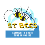 St Bees Radio logo