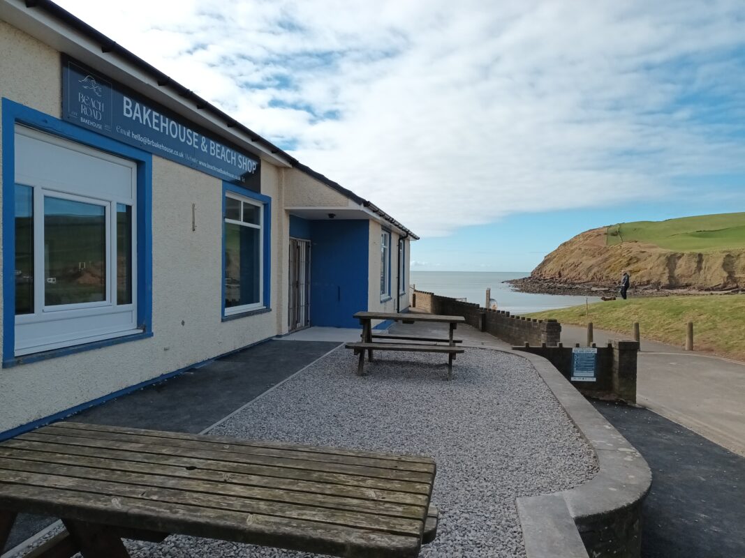 Bakehouse and Cafe