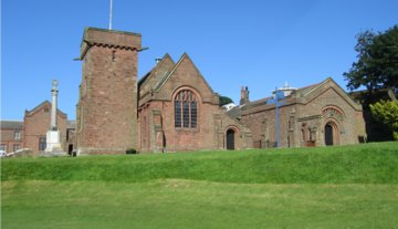 School Chapel