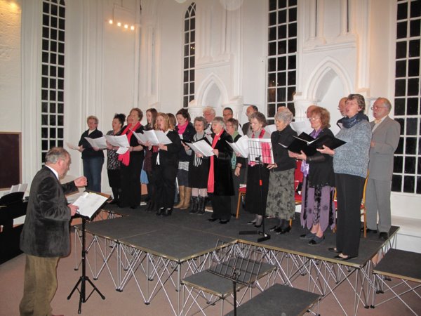 Choir