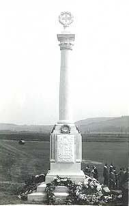 War memorials